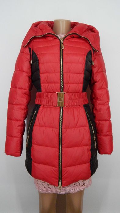 Курточка зимняя Academie