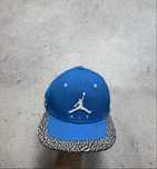 Кепка Бейсболка Nike Air Jordan Оригинал