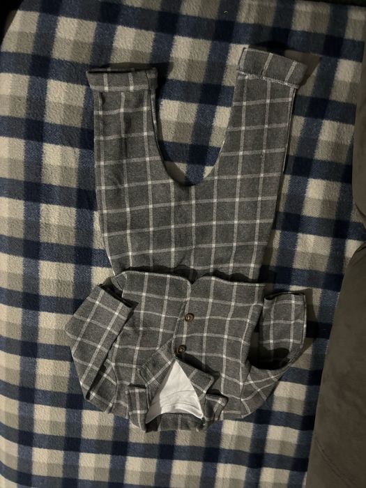 Продається дитячий костюмчик на 1 рік для хлопчика