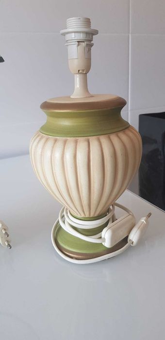 Candeeiros de quarto