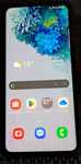 Samsung Galaxy s20 plus 5g 12/128 gb