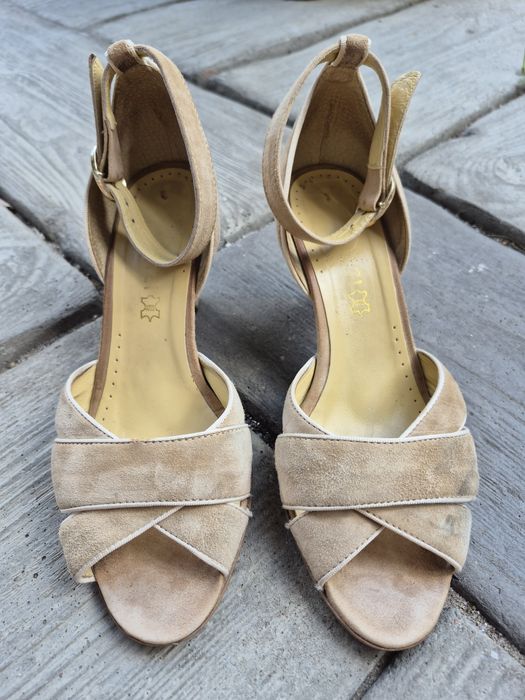Buty  sandały  firmy Quazi