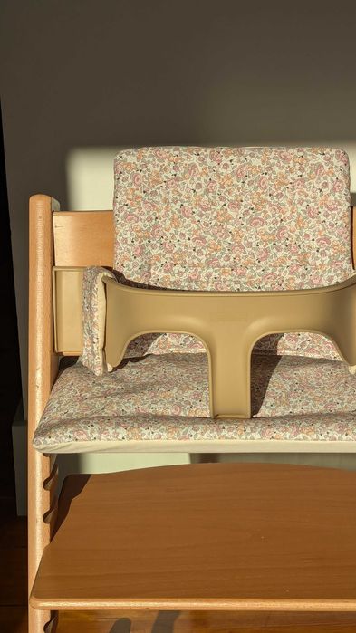 Almofadas para cadeira Stokke Tripp Trapp