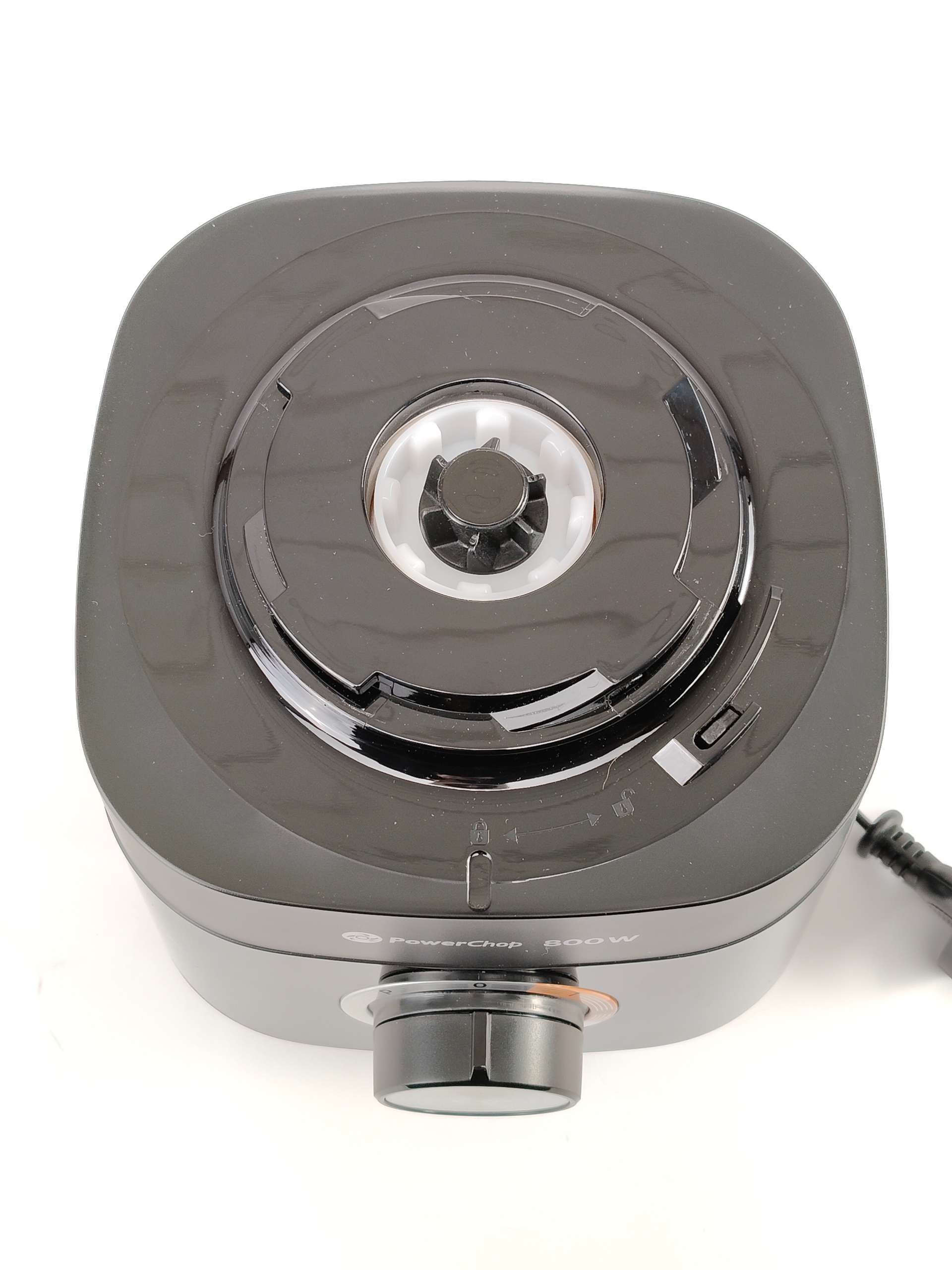 Robot kuchenny Philips HR7510/10 800W PowerChop 29 funkcji