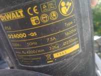 Piła do glazury DeWalt D24000