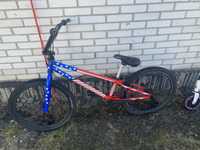 Продам bmx