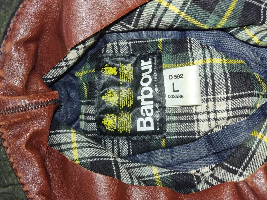 Шляпа Barbour Waxed,пропитка хлопок,охота, рыбалка L.