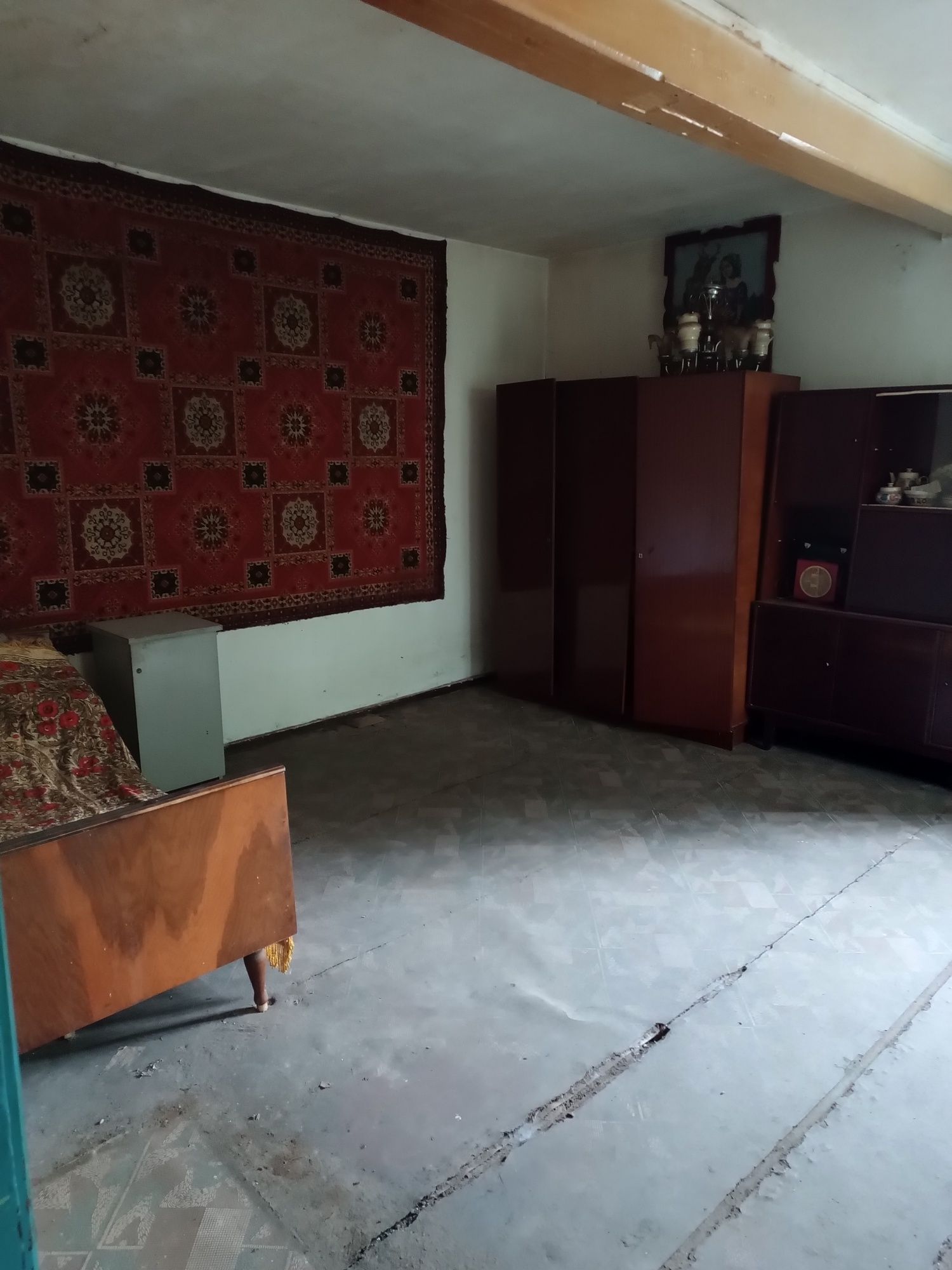 Продам будинок с.Хижинці