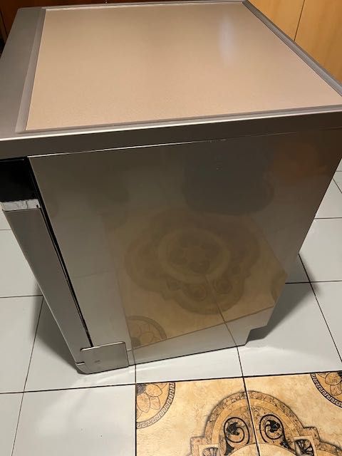 Zmywarka Whirpool 60