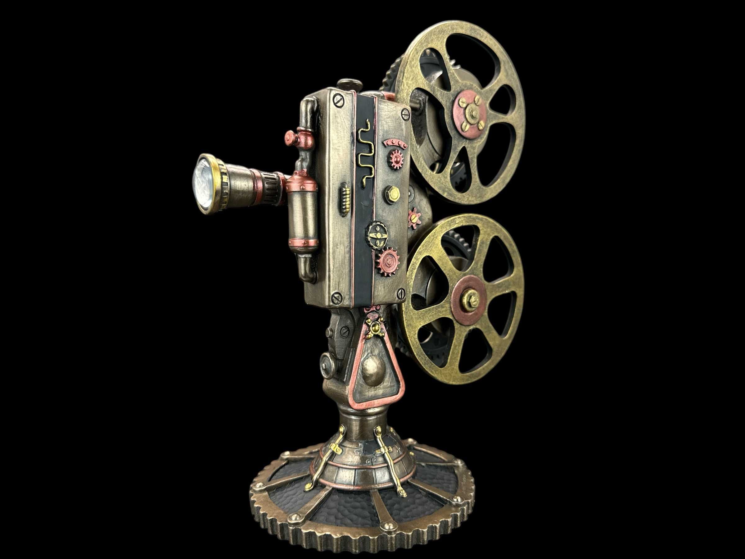Steampunk Projektor Veronese Wu77235a4