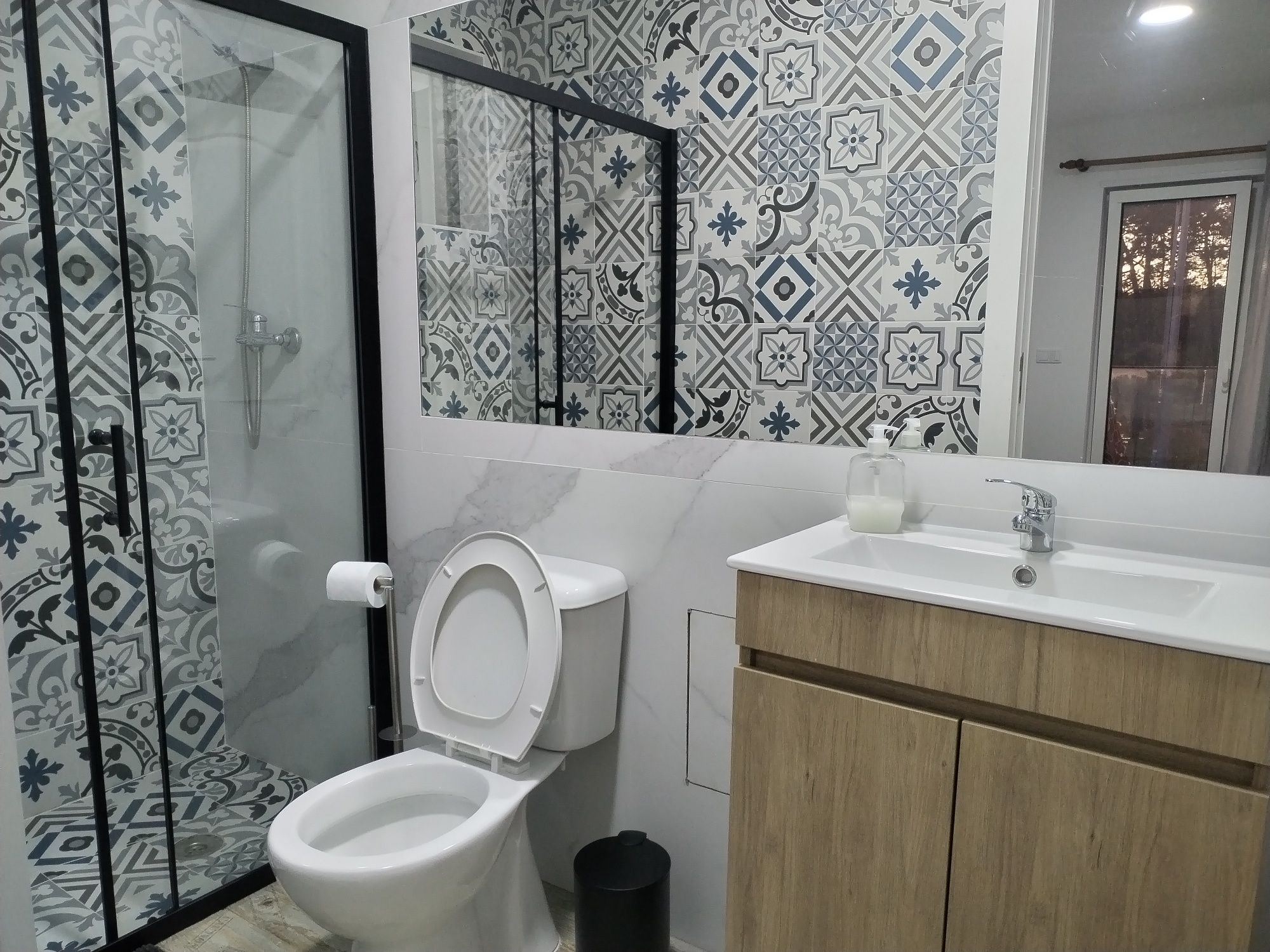 Quarto suíte novo