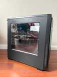 Komputer stacjonarny - i5-7400 | GTX 1060 6GB | 16GB RAM | SSD + HDD
