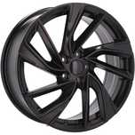 4x Felgi 16 m.in. do VW Beetle Bora Polo T-CROSS Taigo SKODA Fabia Kamiq Scala Rapid - B5772 (IN5481