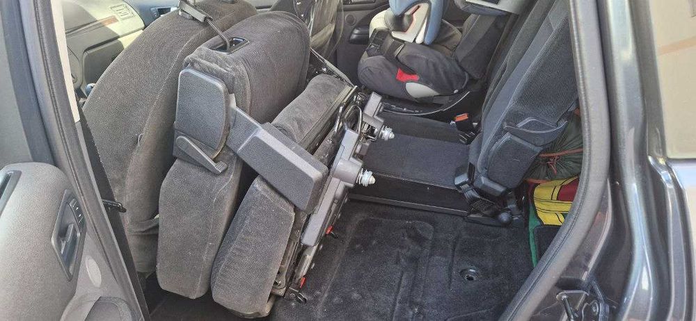 Ford Focus C-Max Ghia 2005