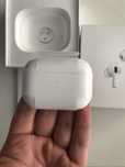 Sluchawki apple airpods pro 2 gen / Okazja