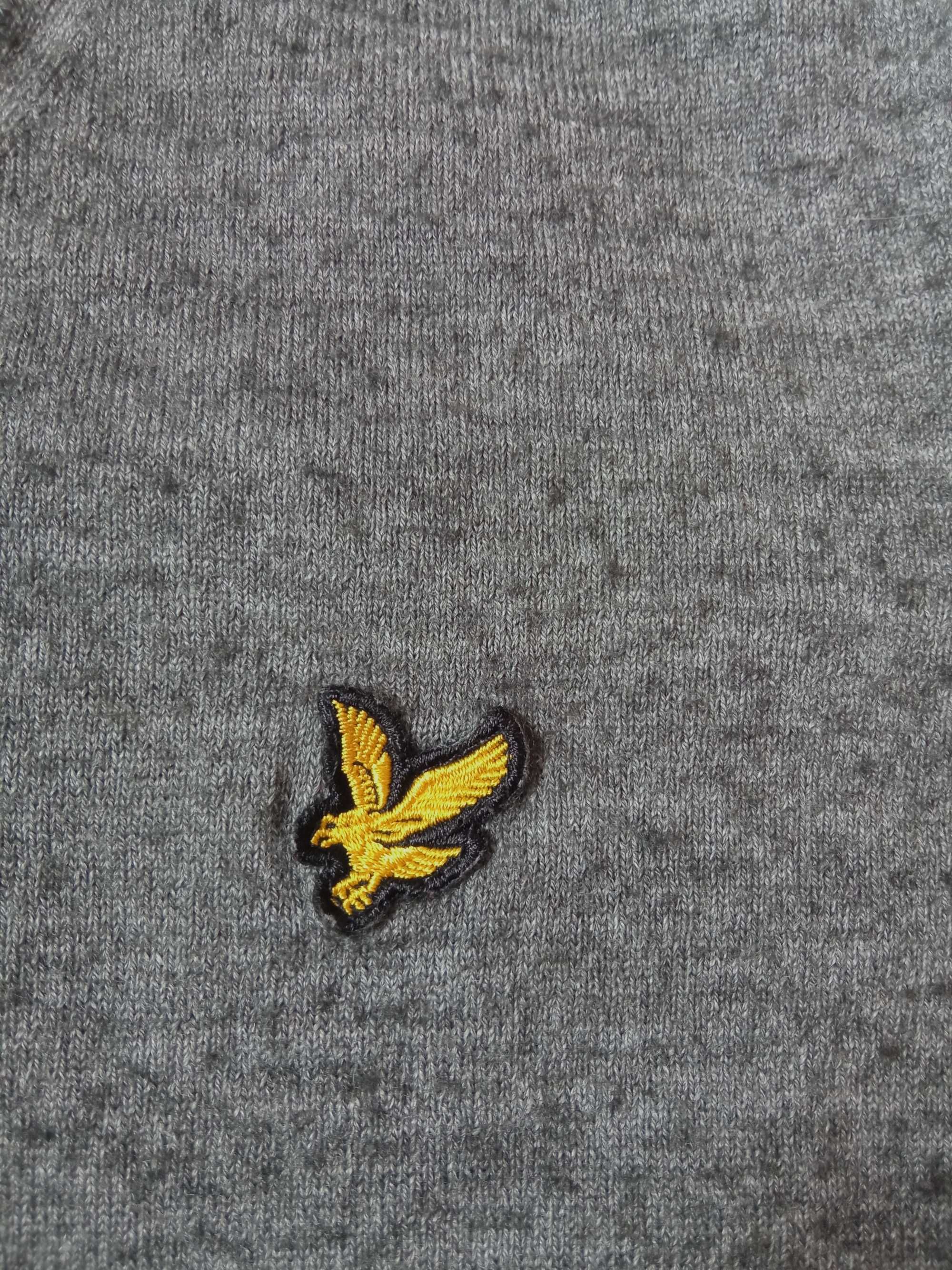 Кофта жіноча светр Lyle&Scott