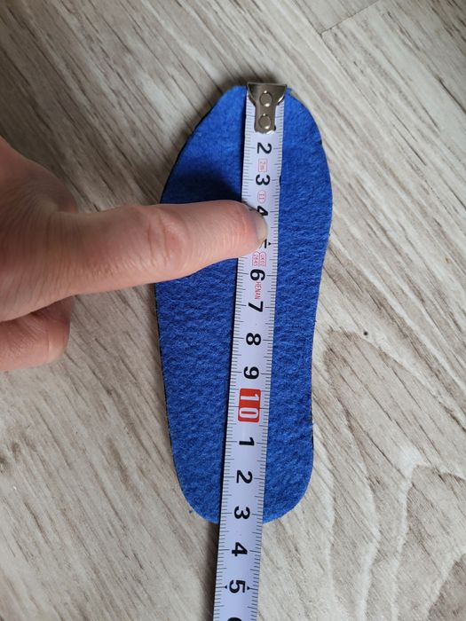 Buty chłopiec 21 dł wkladki 13 cm jesień ocieplane zima trzewiki