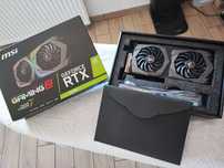 MSI GeForce RTX 2070 Gaming Z 8GB GDDR6