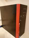 Obudowa pc z wentylatorem