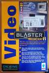 Creative Video Blaster Web Cam II