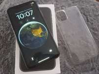 iPhone 11  Black