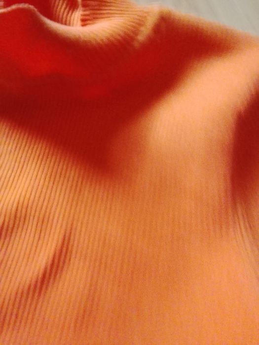 Sweter dla dziewczynki