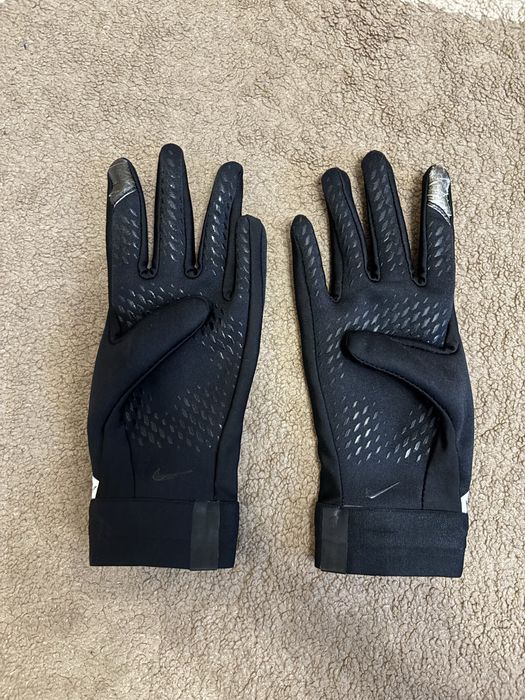Перчатки Nike Hyper Warm оригинал