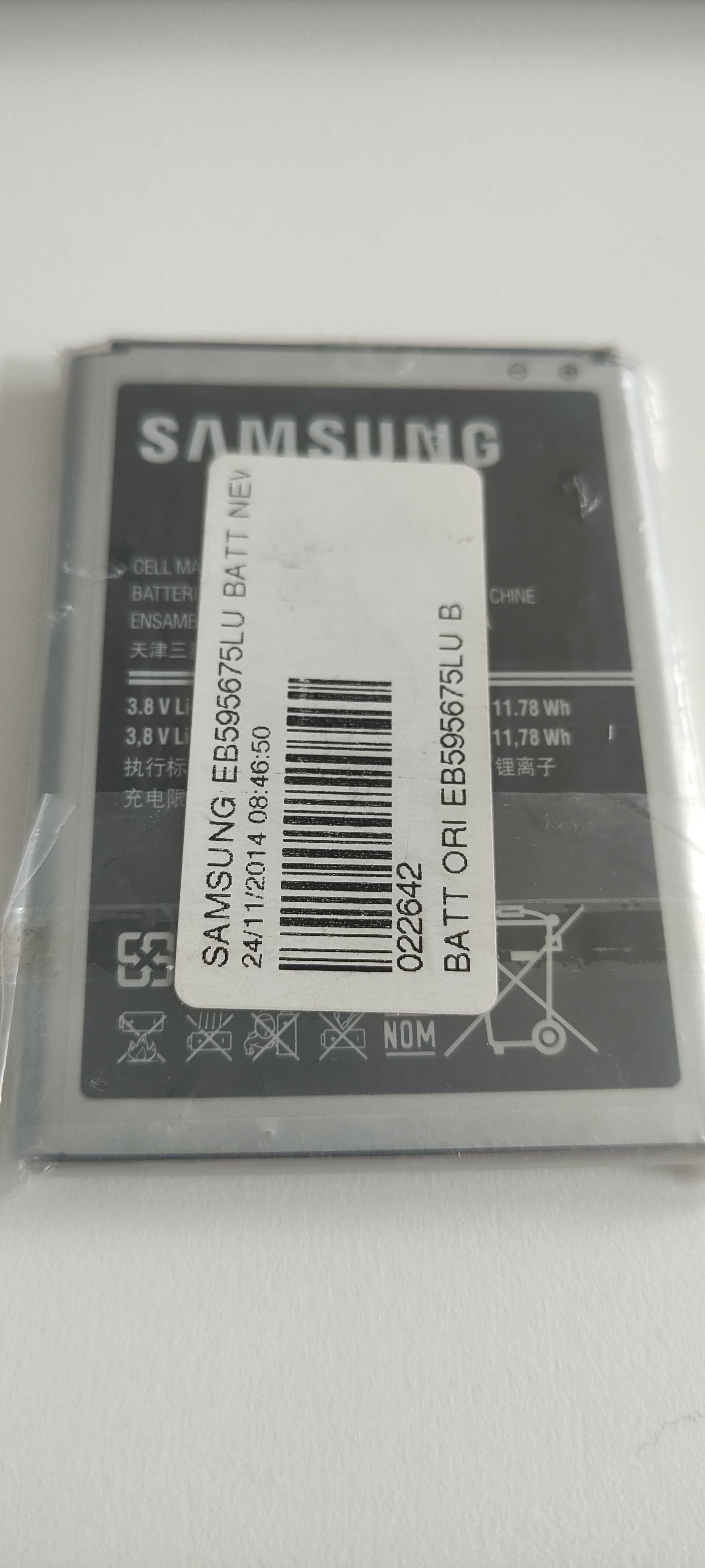BATERIA Samsung EB595675LU GALAXY NOTE 2 *N7100* N7105 N7108* 3100mAh