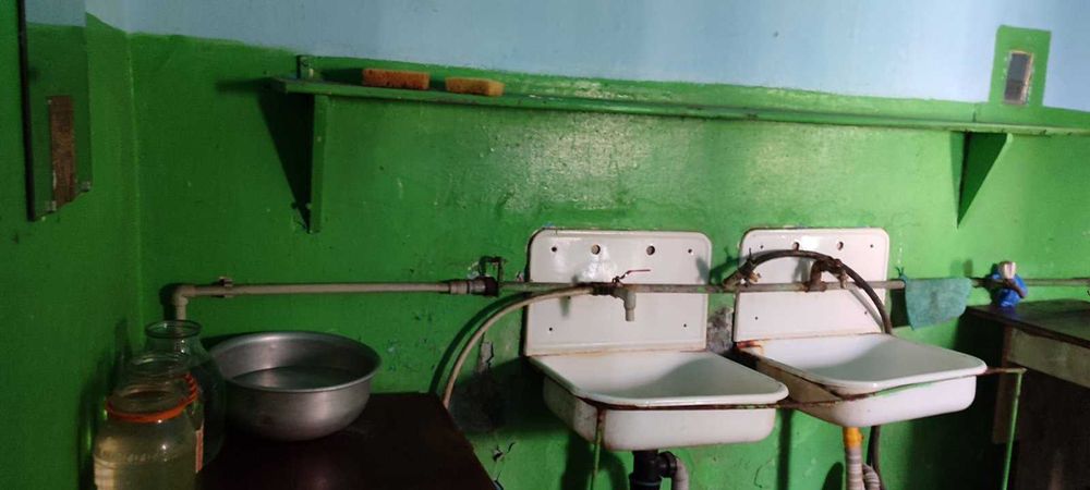 Сдаю комнату в общежитии Корабельный район