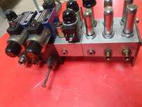 Rozdzielacz Hydrauliczny 0952.58.12.00 Lely Welger RP