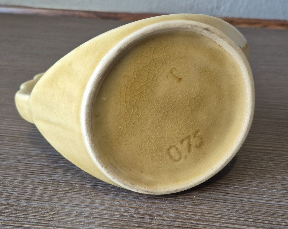 Mirostowice butla /karafka ceramiczna