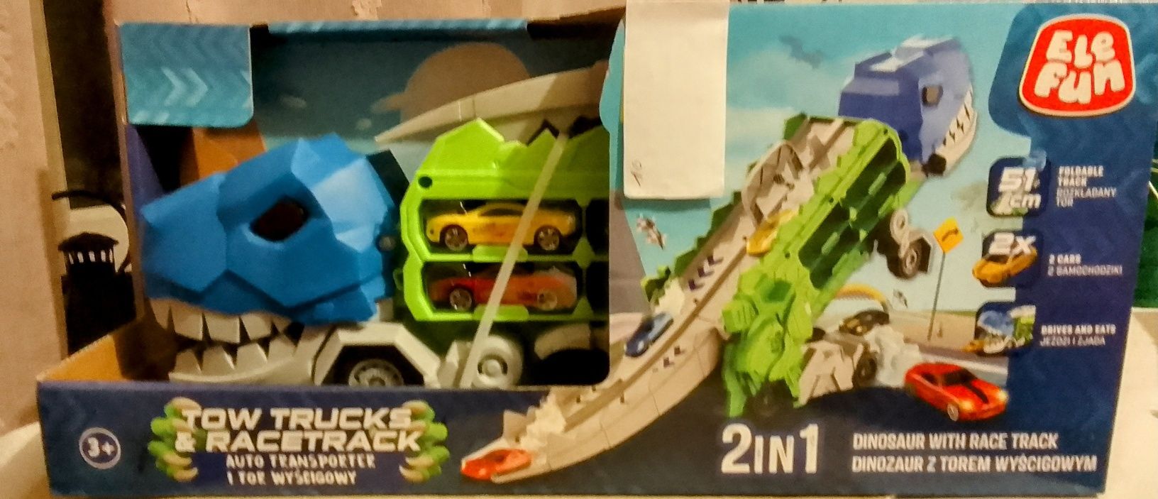 Transformers auto