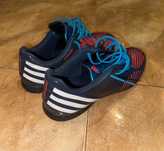 Сороконожки Adidas Predator Elite