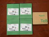 контакторы Schneider Electric TeSys LC1D25M7 и LC1D25B7