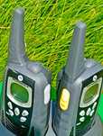 Продам рацию Motorola XTR 446 ,два новых комплекта