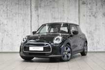 MINI Cooper S MINI Cooper SE | Harman Kardon | LED | Skóra | Panorama | Salon PL