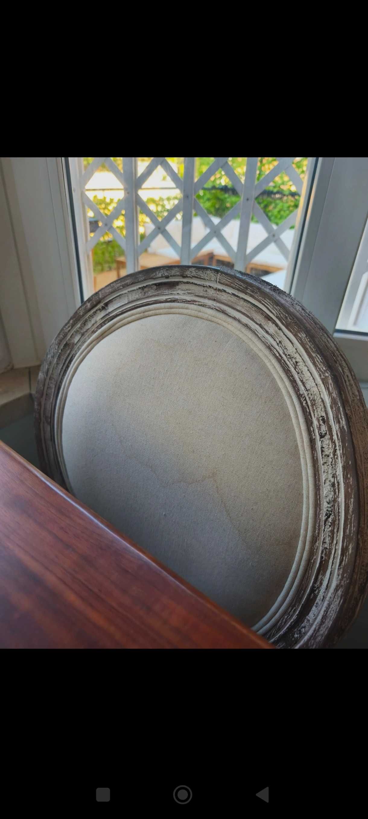 Mesa e cadeiras altas Madeira maciça