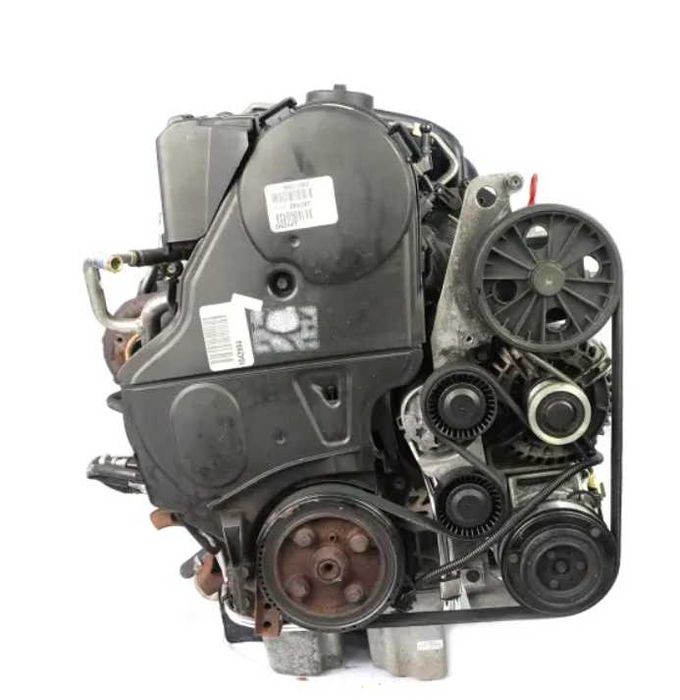 Silnik 2.4D D5244T4 Volvo XC90 XC60 GWARANCJA