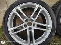 Alufelgi Mak Variante 18' 5x108