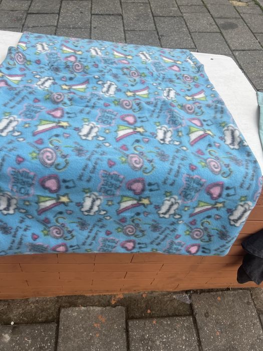 2sacos de cama para crianca