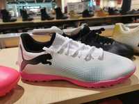 Buty Future 7 Play Tt Puma White