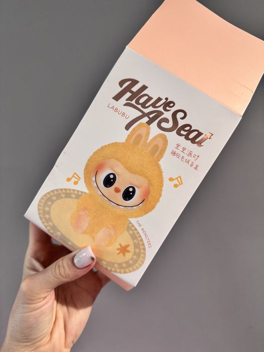 Лабубу labubu игрушка