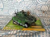 Klocki Cobi czołg Battlefield Tank UNIKAT!!!