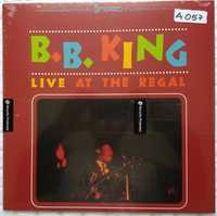 Płyta Winylowa BB King LIVE At The Regal