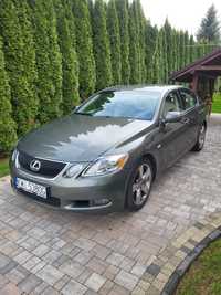 Lexus Gs300 3.0 V6