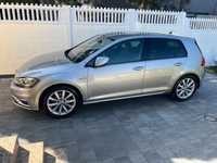 Volkswagen Golf VW Golf 7 Highline 1.5 TSI 130 KM 2019