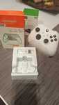 Xbox Series X/S Wireless Controller Robot White