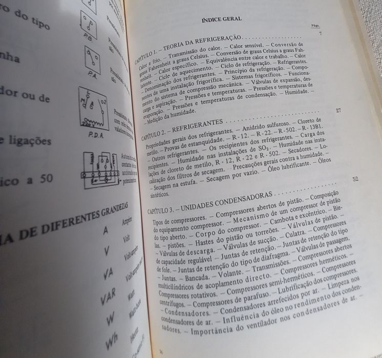Tratado Prático de Refrigeração Automática