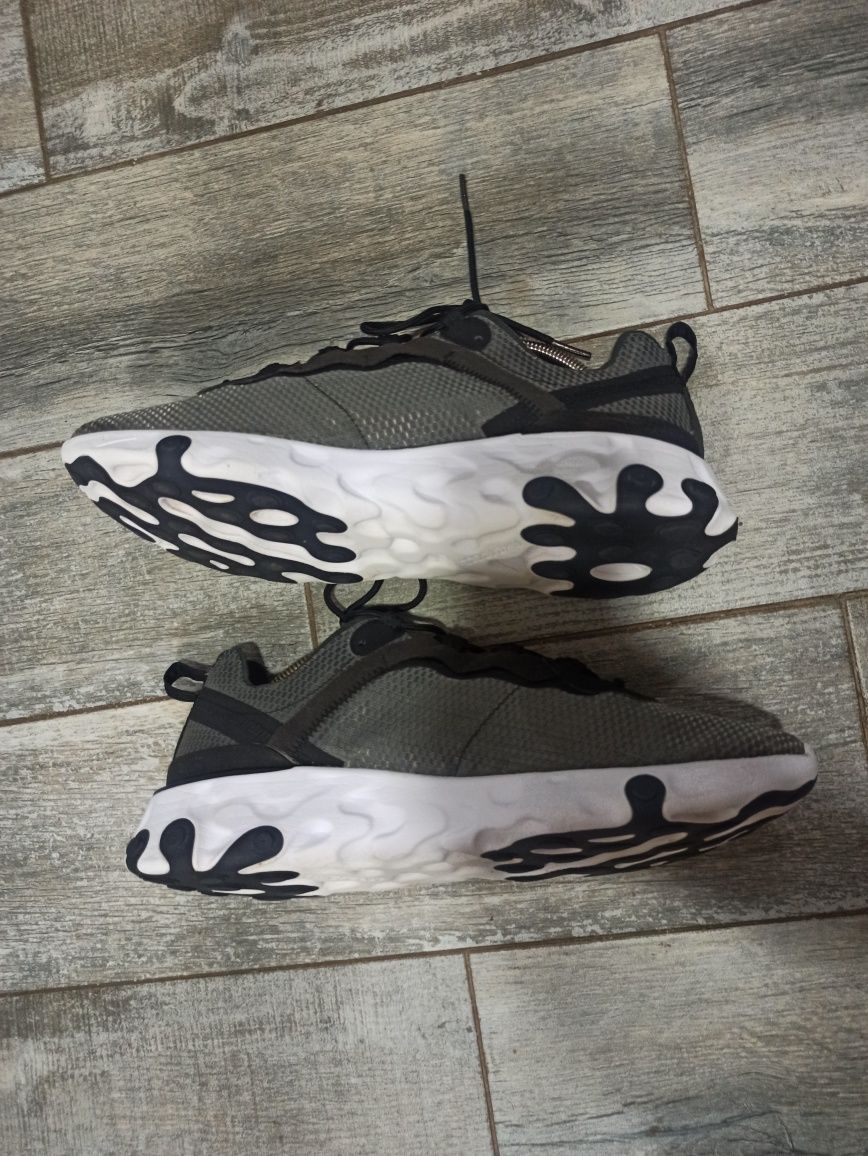 Nike react 55 element roshe run flex zoom lunar
