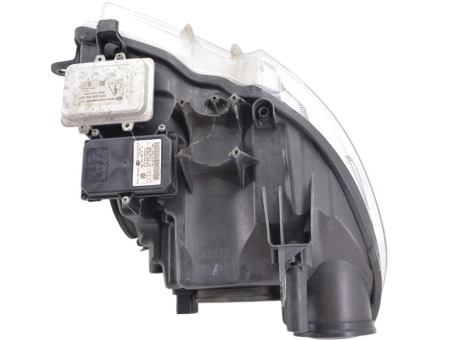 Фара ліва SKODA SUPERB 3T 2008–2013 (ксенон, в зборі з блоками 5DV0090